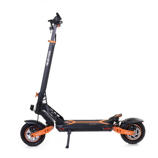 KuKirin G2 Max -  Dostawca