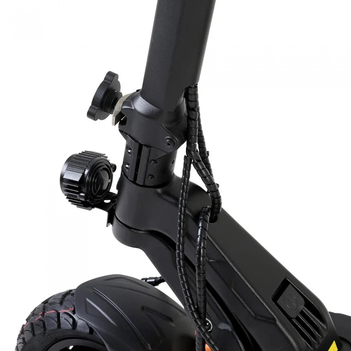 KuKirin G2 Master - Dostawca