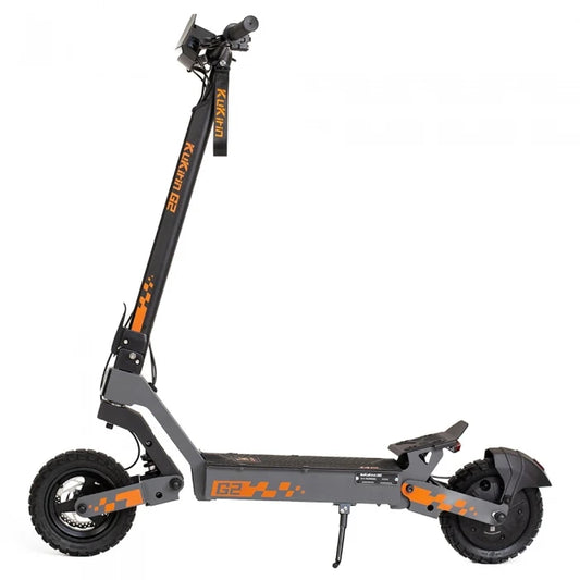 KuKirin G2 -  Dostawca