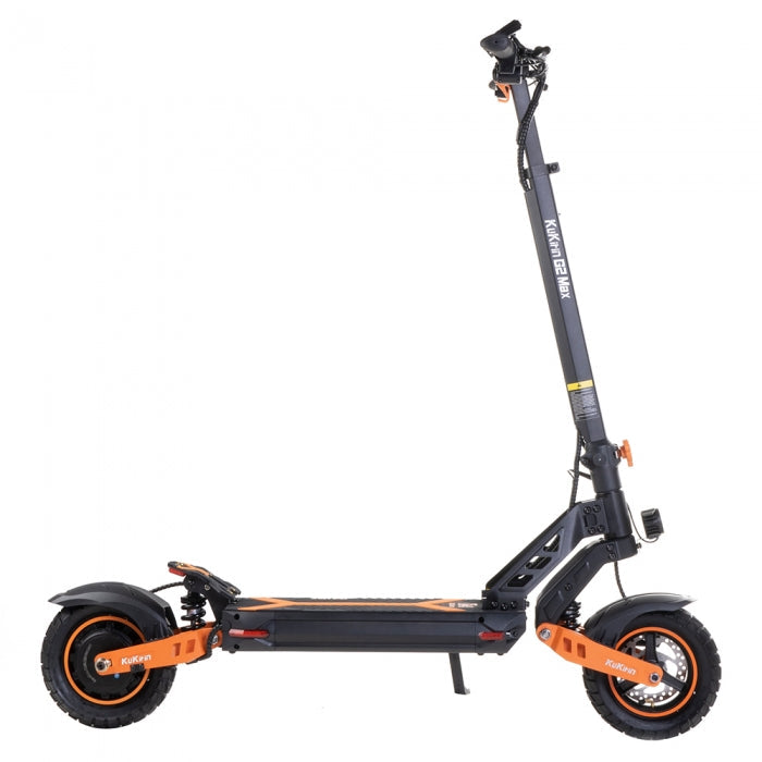 KuKirin G2 Max -  Dostawca
