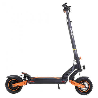 KuKirin G2 Max -  Dostawca