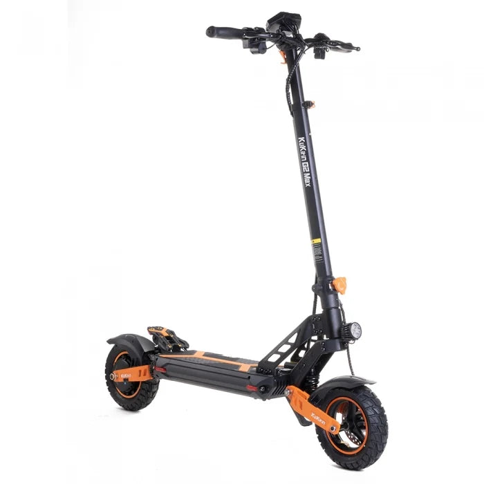 KuKirin G2 Max -  Dostawca