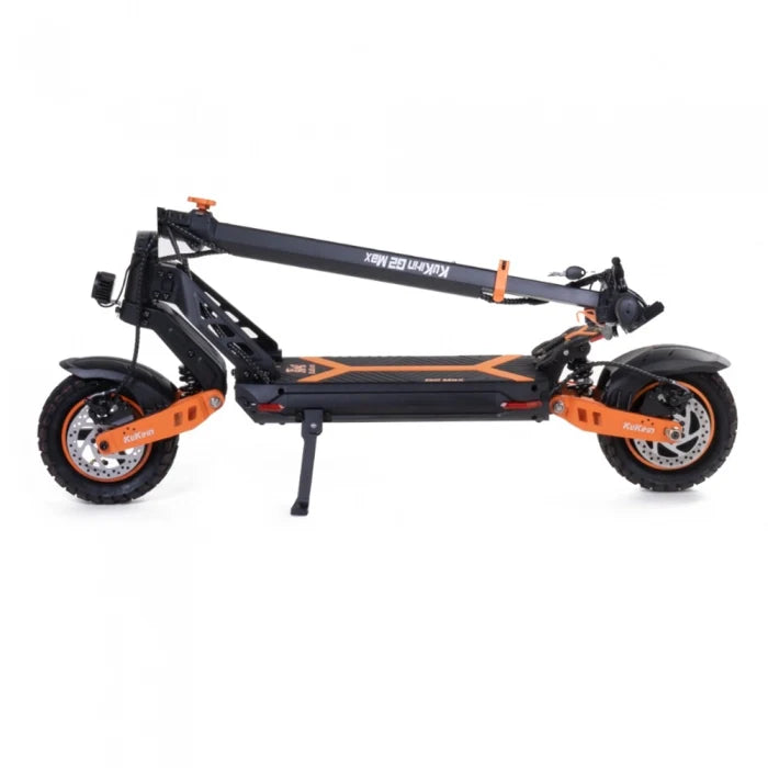 KuKirin G2 Max -  Dostawca