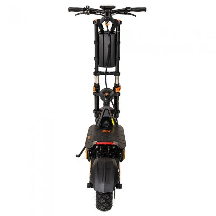 KuKirin G4 Max - Dostawca